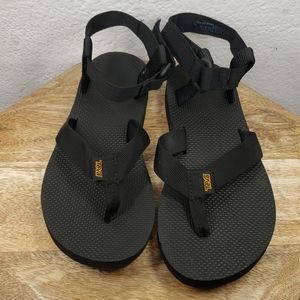 Womens Tevas